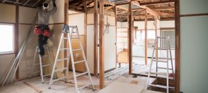 Entreprise de rénovation de la maison et de rénovation d’appartement à Île-de-Bréhat